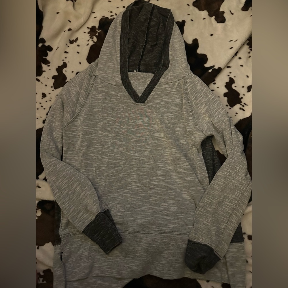 Danskin Now Hoodie